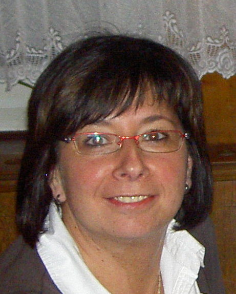 Corina Götz / Vorstandsmitglied
